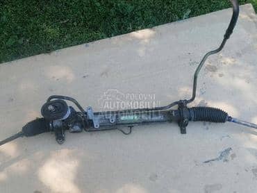 Letva volana za Volkswagen Golf 4