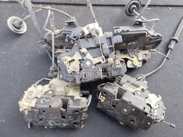 Brava vrata za Volkswagen Golf 4