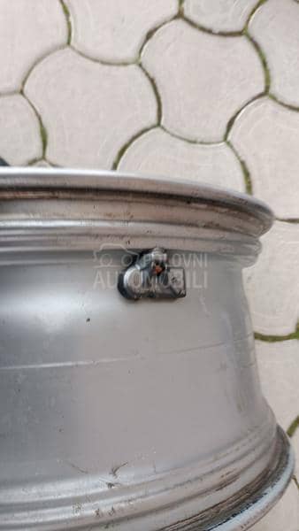 Aluminijumske felne  19" 5 x 120