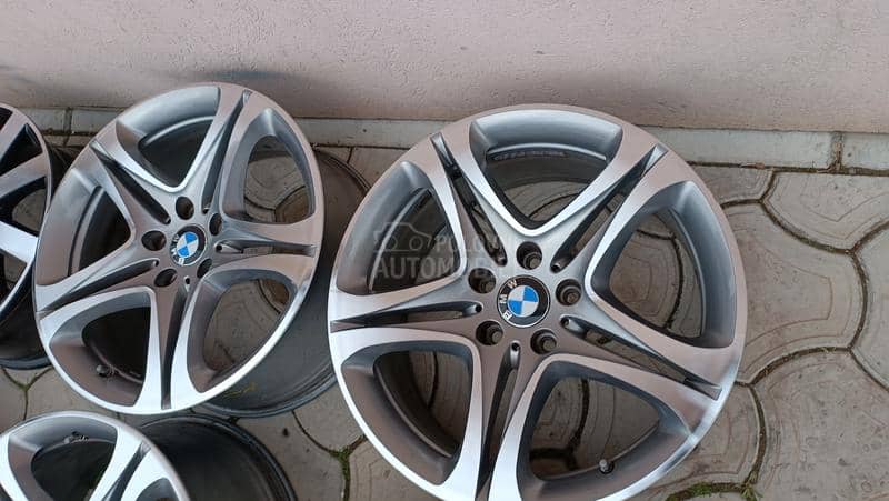 Aluminijumske felne  19" 5 x 120