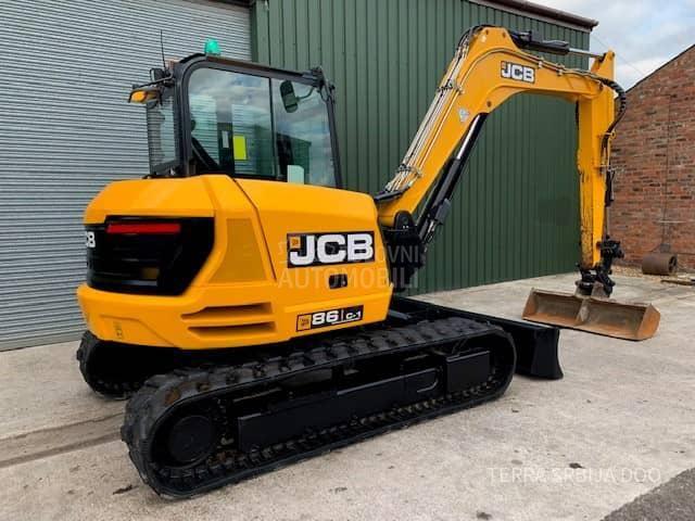 JCB 86C 2