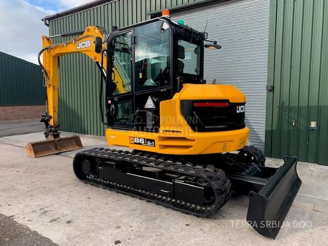 JCB 86C 2