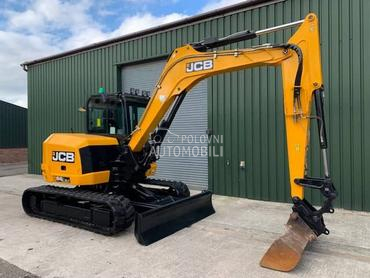 JCB 86C 2