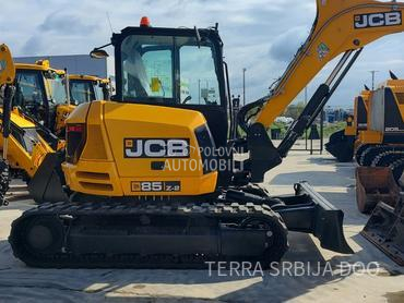 JCB 85Z 2