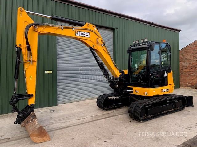 JCB 86C 2