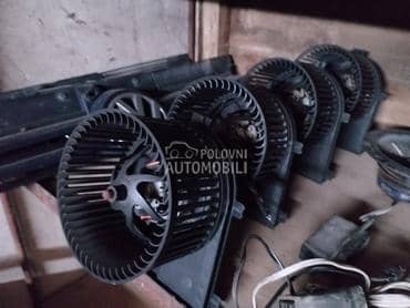 Ventilator kabine za Volkswagen Golf 4