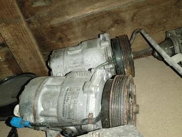 Kompresor klime za Volkswagen Golf 4