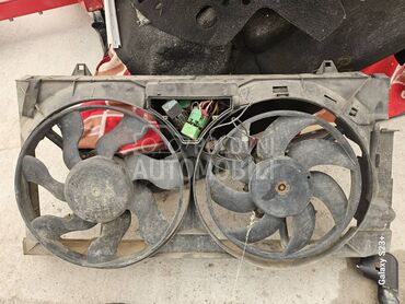 VENTILATOR za Peugeot 306
