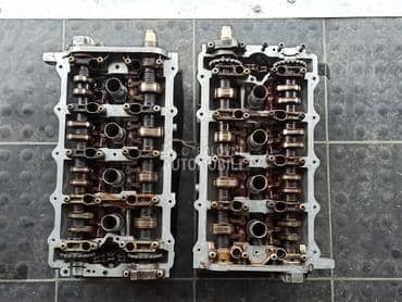 Glave motora 3.7 i 4.2 v8 za Audi A8, Q7