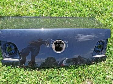 Gepek vrata za Volkswagen Phaeton od 2003. do 2010. god.