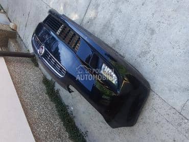 Prednji branik za Fiat Bravo od 2006. do 2013. god.