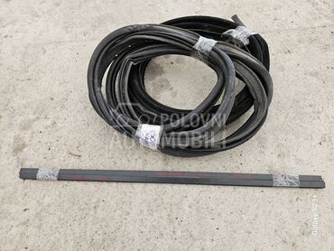 KEDER VRATA KROVA LIMUZ KARAVA za Volkswagen Golf 4