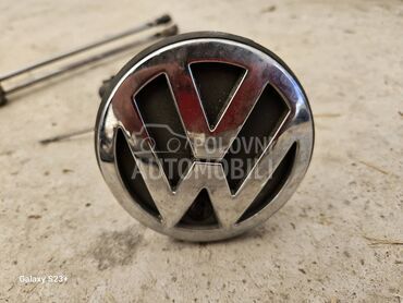 BRAVA ZNAK GEPEKA KARAVAN za Volkswagen Golf 4