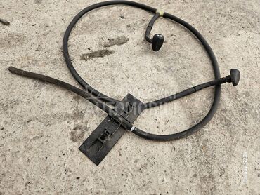 CREVO PRSKALICE ISPOD HAUBE za Peugeot 308