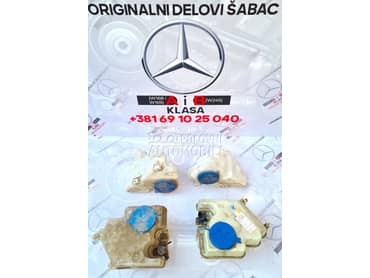 Boca vode za B klasu w245 za Mercedes Benz B 150, B 170, B 180 ... od 2005. do 2012. god.