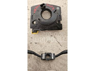 RUCICA BRISACA LIMUZINA KARAVA za Volkswagen Golf 4