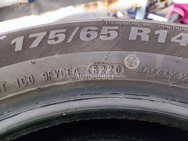 Kumho 175/65 R14 Letnja