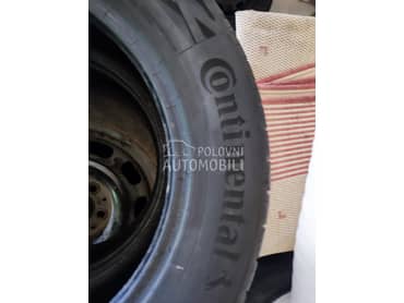 Continental 185/60 R14 Letnja