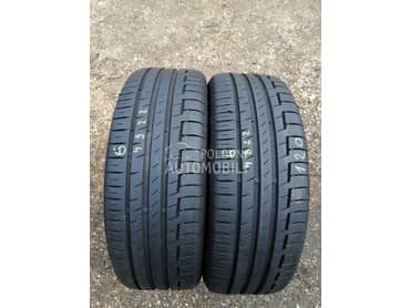Continental 205/55 R17 Letnja