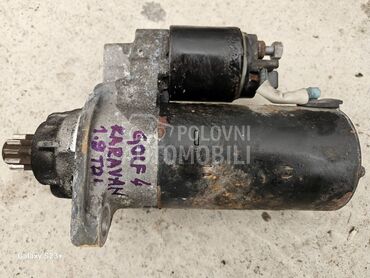 ANLASER 1.9 za Volkswagen Golf 4