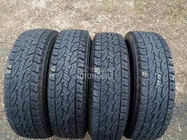 Bridgestone 205/80 R16 Letnja