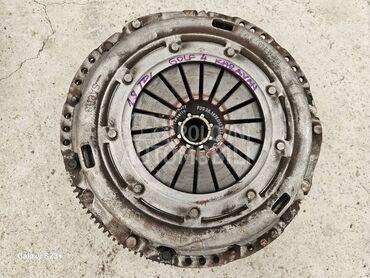 ZAMAJAC SET KVACILA 1.9 za Volkswagen Golf 4