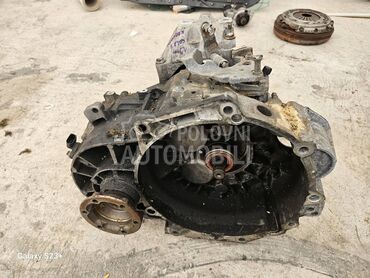 MENJAC 1.9 KARAVAN za Volkswagen Golf 4