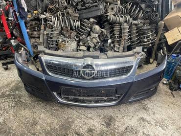 Branik prednji restajling za Opel Vectra C od 2005. do 2008. god.