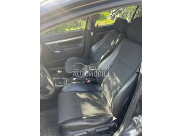 Sedista polukožna karavan za Opel Vectra C od 2002. do 2008. god.