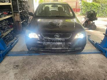 Xenon farovi za Opel Astra G