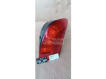 Lampa za Peugeot 308 od 2008. do 2013. god.