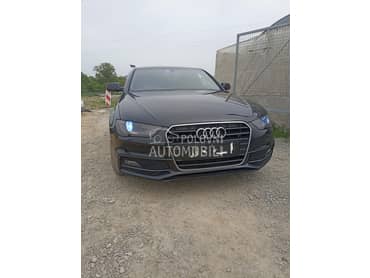 B8.5 PREDNJA LEVA VRATA za Audi A4 od 2012. do 2015. god.