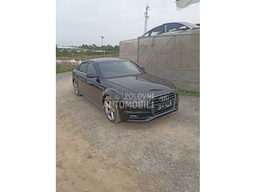 B8.5 PREDNJA DESNA VRATA za Audi A4 od 2012. do 2015. god.