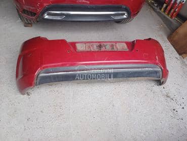 BRANIK za Citroen C4 od 2010. do 2017. god.