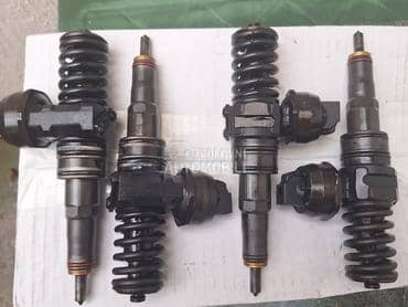 Dizna za Volkswagen Passat B6 od 2005. do 2010. god.