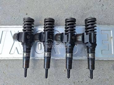 Dizna za Volkswagen Touran od 2003. do 2008. god.