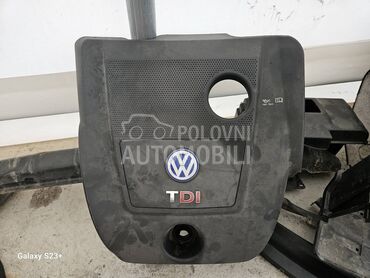 POKLOPAC MOTORA 1.9 TDI za Volkswagen Golf 4