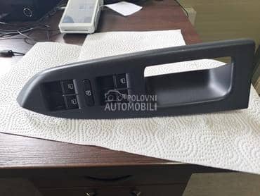 Prekidaci za Volkswagen Touran od 2003. do 2008. god.