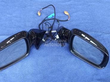 Retrovizori, mrtvi ugao za Volkswagen Phaeton