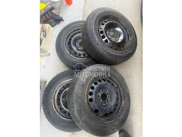 Michelin 195/65 R15 Zimska