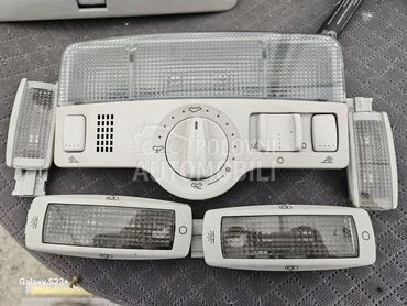 UNUTRASNJA SVETLA za Volkswagen Golf 4