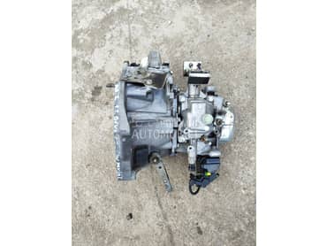 Menjac za Ford Ka od 2008. do 2016. god.