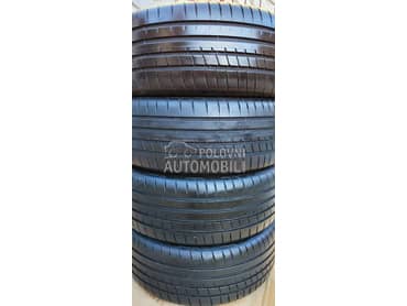 Goodyear 215/45 R18 Letnja