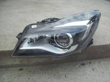 FAR ZA INSIGNIJU za Opel Insignia od 2013. do 2017. god.