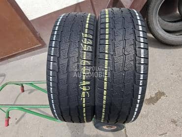 Michelin 235/60 R17 Zimska