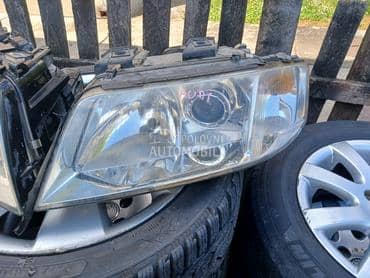 farovi za Audi A6 od 1999. do 2001. god.