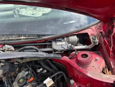 Brisači za Volkswagen Buba, Golf 4, Golf 5 ... od 2000. do 2012. god.