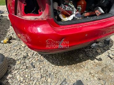 Branik karavan zadnji za Volkswagen Golf 5, Golf 6 od 2004. do 2012. god.