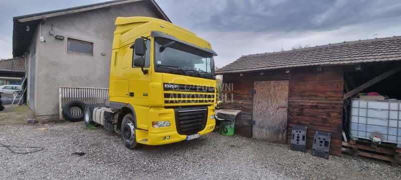 DAF 105.460