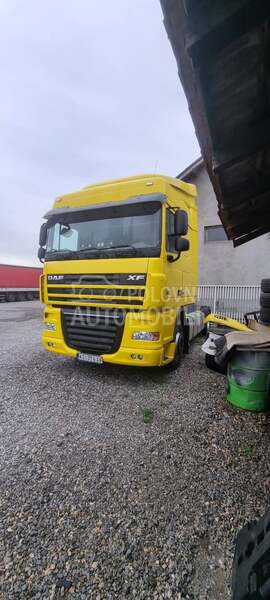 DAF 105.460